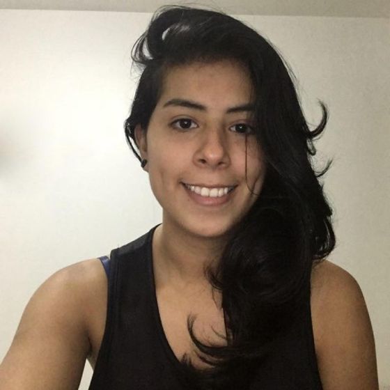 Profile image for Gabriela E.