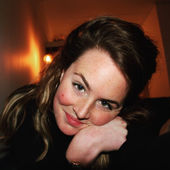 Suze van Houten's Profile Picture