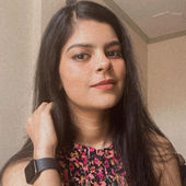 Shraddha Andani's Profile Picture
