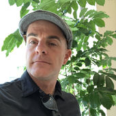 Daniel Downey's Profile Picture