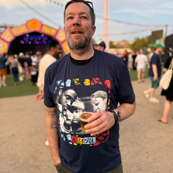 Profile image for Tony W.