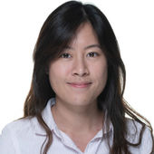 Charlotte Lau's Profile Picture
