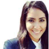 Denisse Santiago's Profile Picture