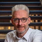 Robert Luttikholt's Profile Picture