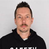 Shawn Francis's Profile Picture