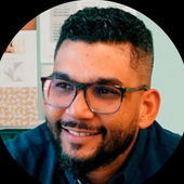 Clayton Caetano dos Santos de Jesus's Profile Picture