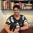 Profile image for Vandana Raghavan Vadakute