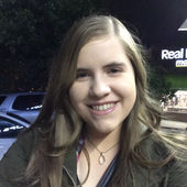 Shannon Mellin's Profile Picture