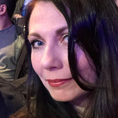 Rebecca Jones's Profile Picture