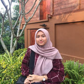 Aina Syazana Effendy's Profile Picture