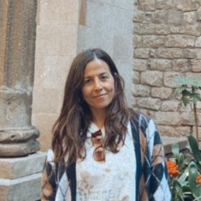 View Alejandra Francés