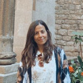 Alejandra Francés's Profile Picture