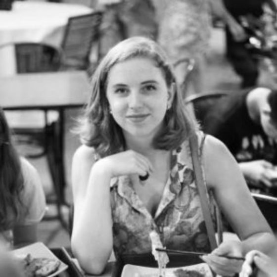 Profile image for Freya H.