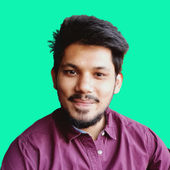 Gaurav Rawat's Profile Picture