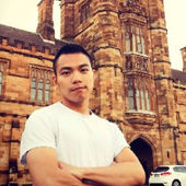 Jack Mai's Profile Picture