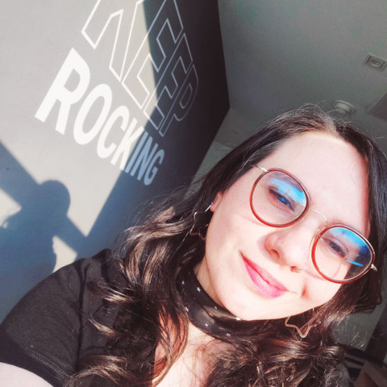 Profile image for Camila H.