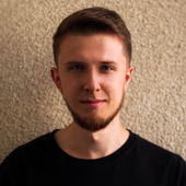 Artem Vorotnikov's Profile Picture