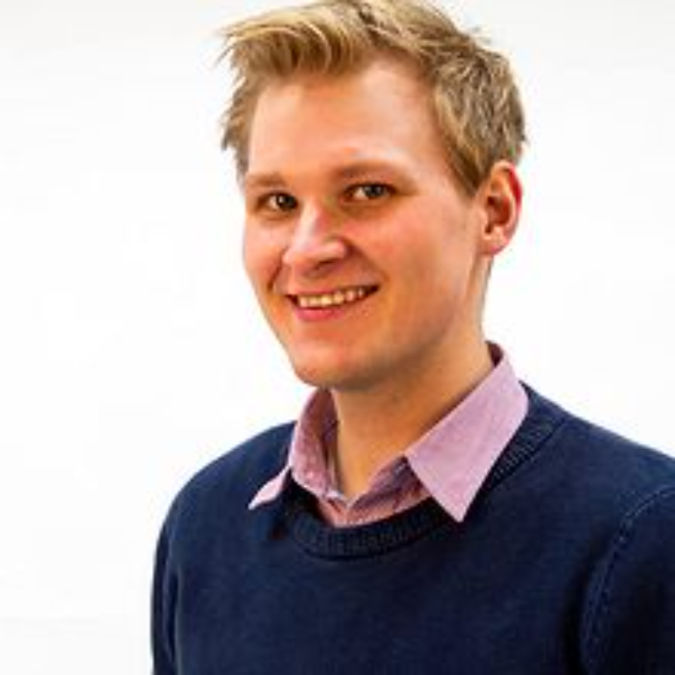 View Øyvind Hjartnes