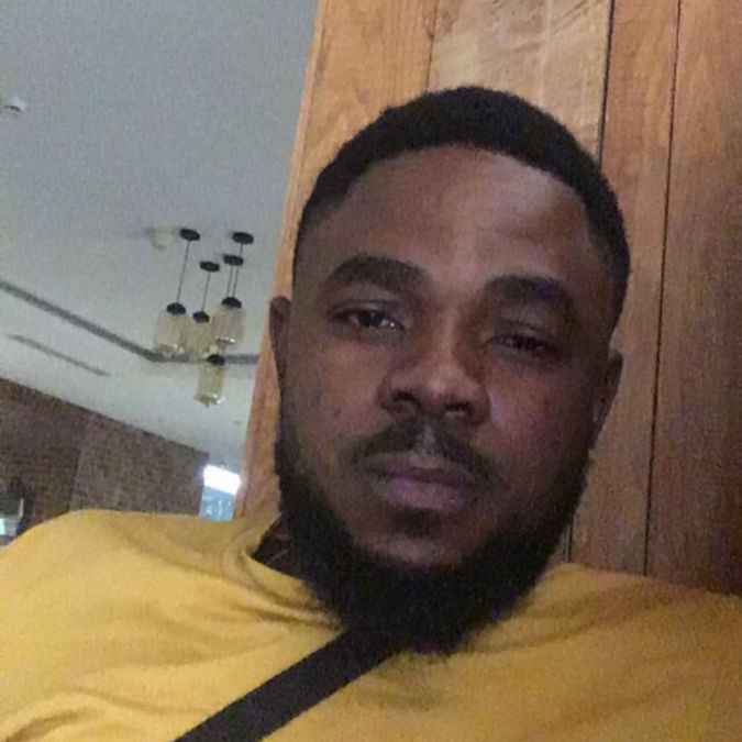 View Ayobola Akintoye