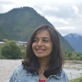 Zainab kabira's Profile Picture