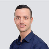 Yassine Jeunehomme's Profile Picture