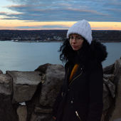 Tamar Rubinstein's Profile Picture