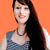 Dani Raykova's Profile Picture