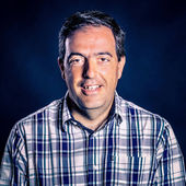 Helder Martins's Profile Picture