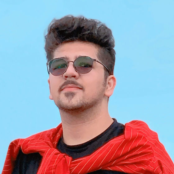 Profile image for Afshin T.