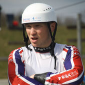 Steffan Walker's Profile Picture