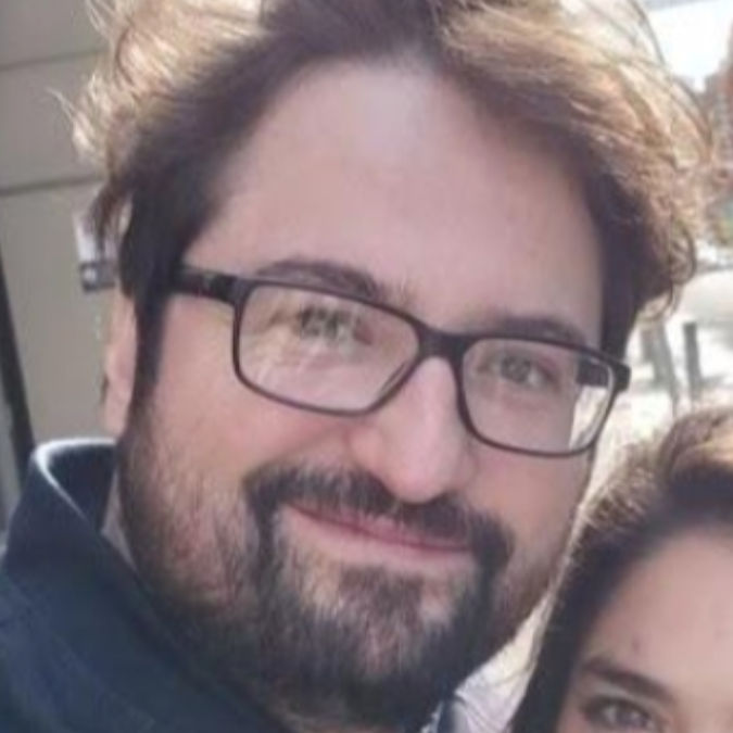 View Pedro Jose Pazmiño Carrera