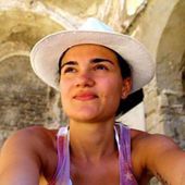 Maria Giovanna Senatore's Profile Picture
