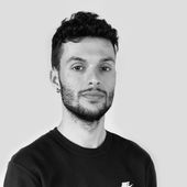 Matteo Raimondi's Profile Picture
