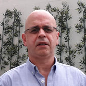 Plácido Ramón Luna Colombano's Profile Picture