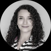Cindy Benavides's Profile Picture