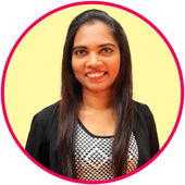 Fiona D'cruz's Profile Picture