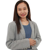 Easter Grace Famini's Profile Picture