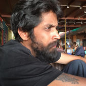 Giridharan's Profile Picture