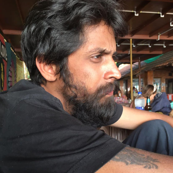 Profile image for Giridharan