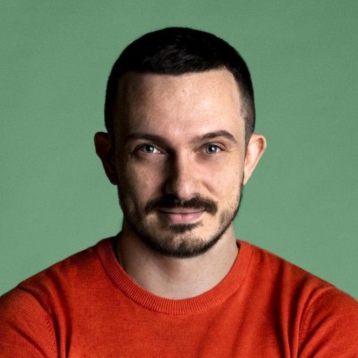 View Anton Suprunenko