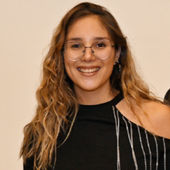 valentina caceres's Profile Picture