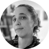Ruth Gommershtadt's Profile Picture
