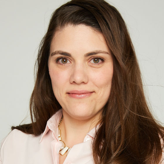 Profile image for Amy R.