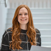 Carina Fischer's Profile Picture