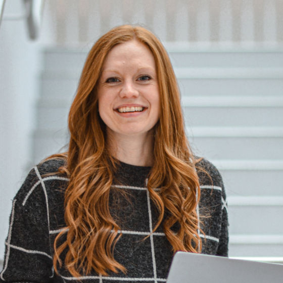 Profile image for Carina F.