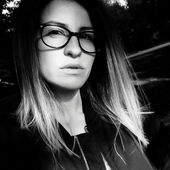 Milena Petrova's Profile Picture