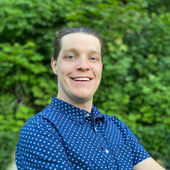 Bob Ruediger's Profile Picture