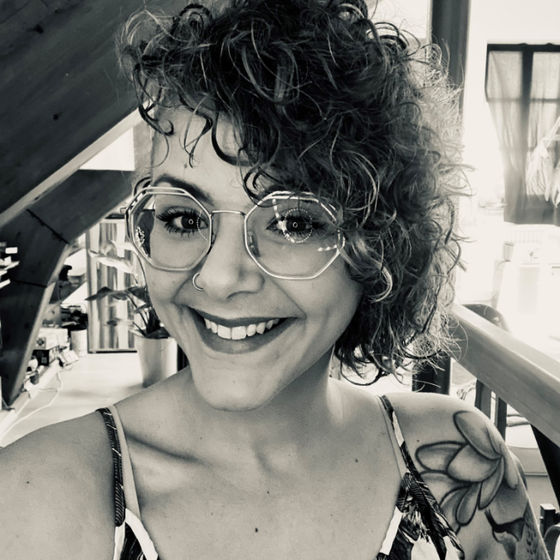 Profile image for Sabrina K.