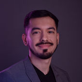 Eder Gonzalez Rocha's Profile Picture