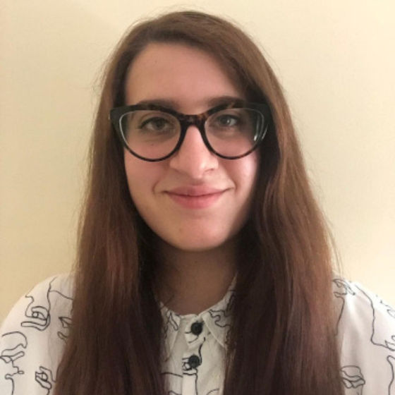 Profile image for Chiara S.